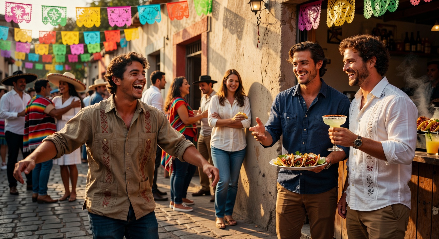 Taco Tuesday Fiesta