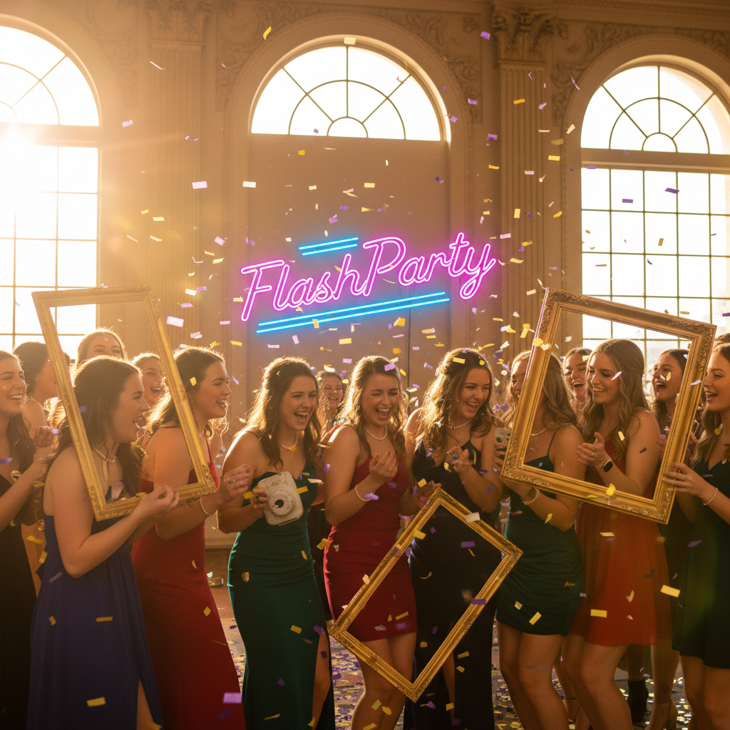 Sorority composite photo day: tips for a smooth shoot