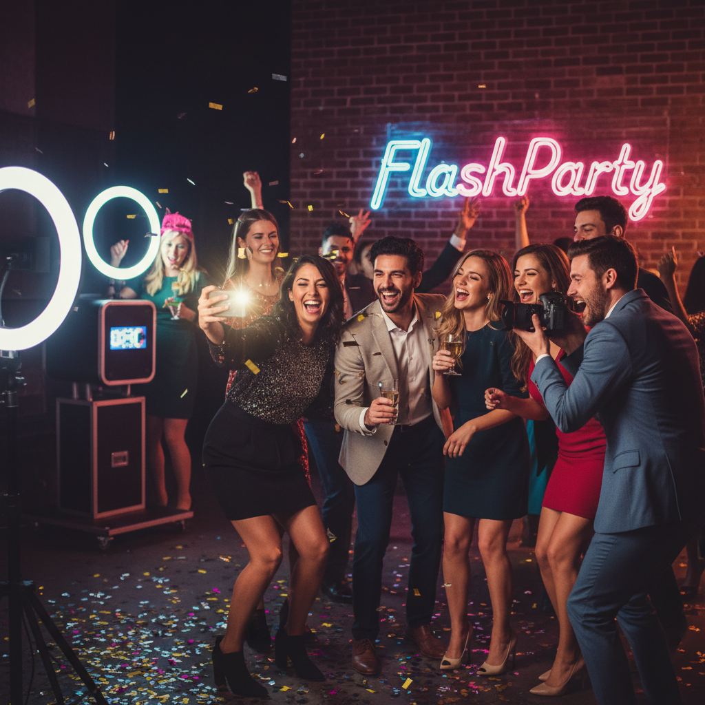 Photo booth vs. hired photographer vs. guest uploads: what's right for your event