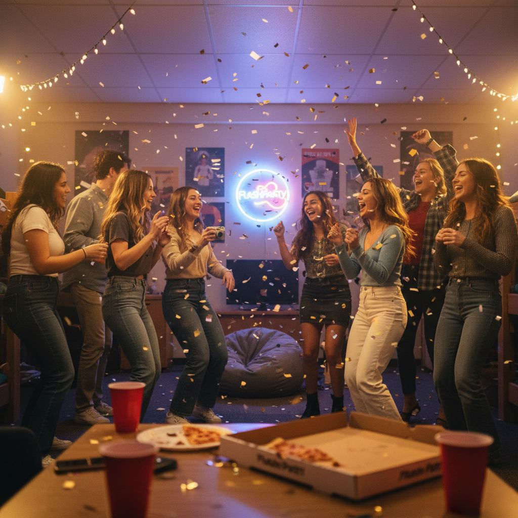 What to do the first weekend of college: a realistic guide