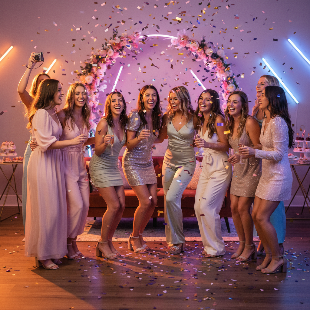 The best sorority sisterhood event ideas for every semester