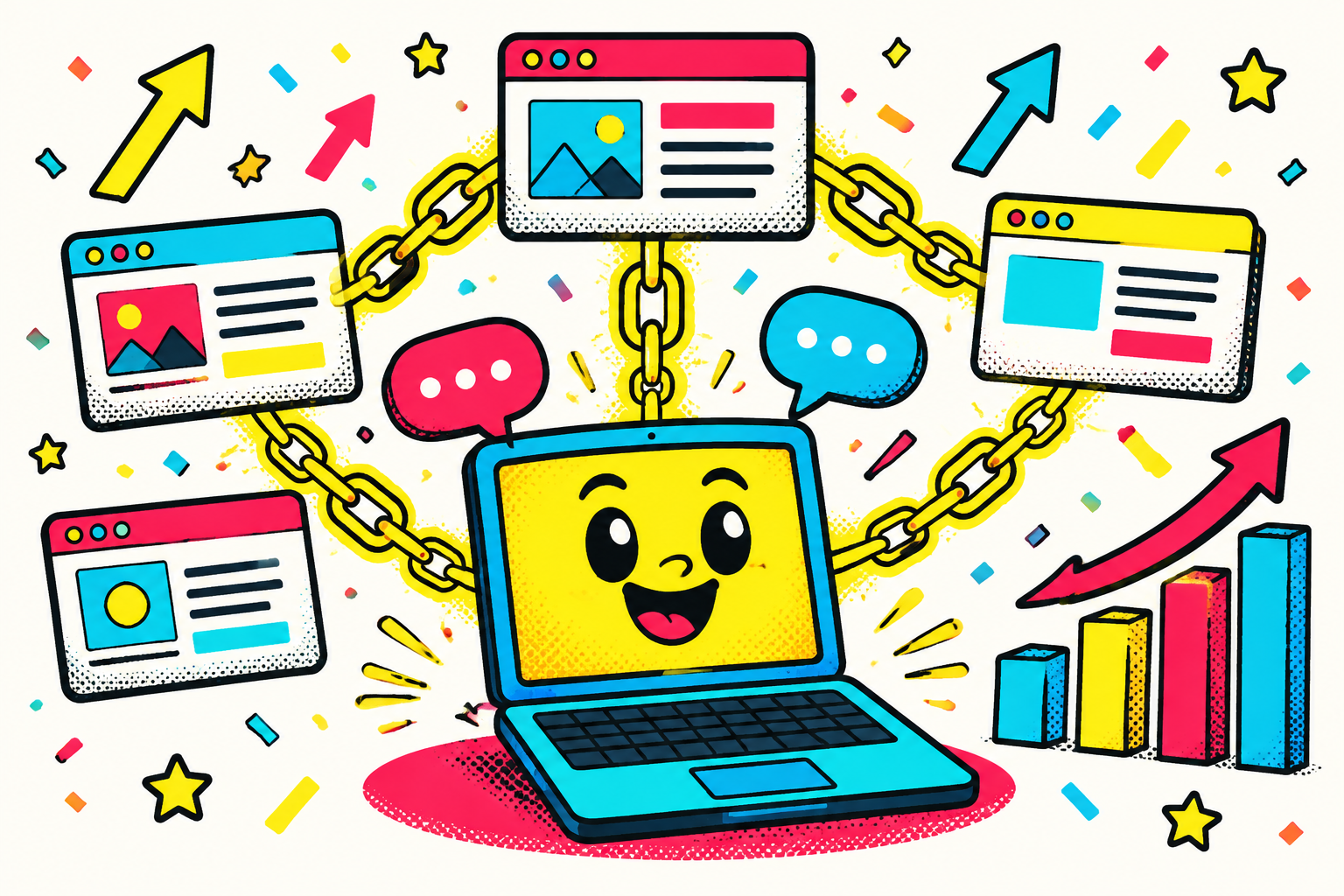 Build Authority: The Ultimate Guest Posting Guide