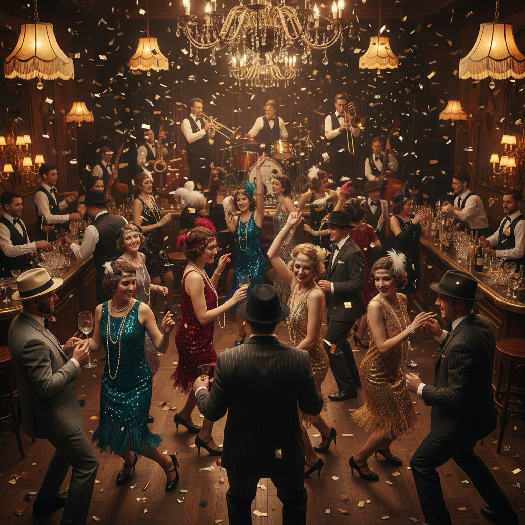 Roaring 20s