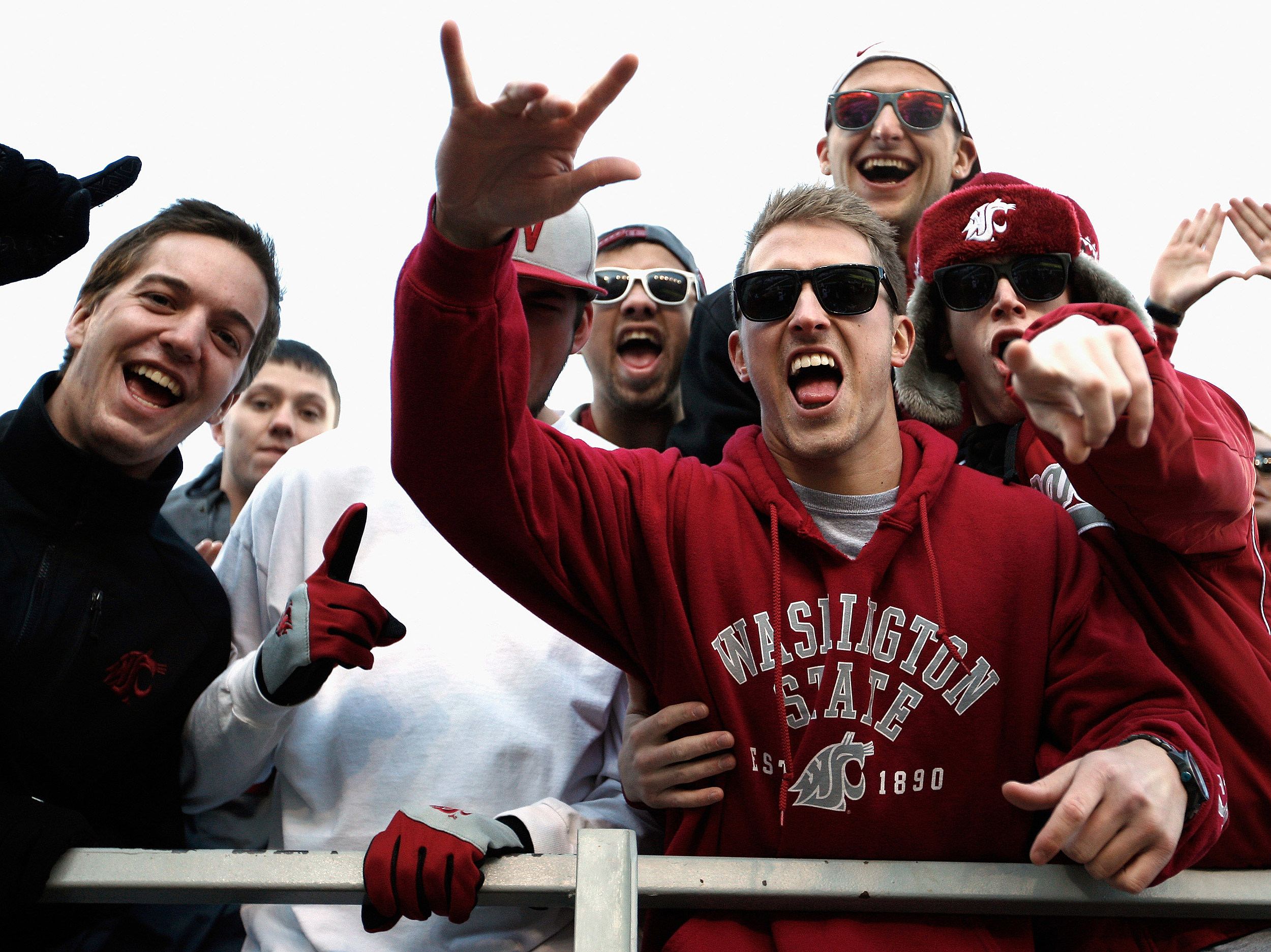 WSU Parent's Weekend